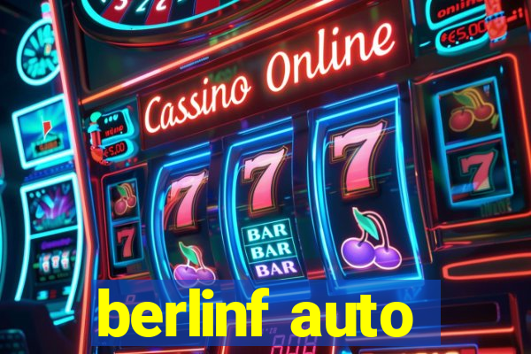 berlinf auto